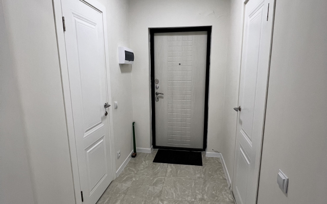 Квартира Стильная студия на университетской