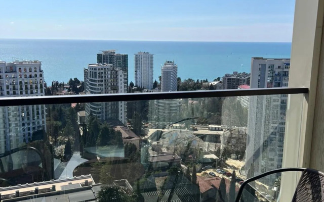 Апартаменты Сочипосуточно