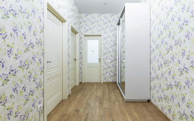 Na Kozitsyna 8 Zhk Selen Flat