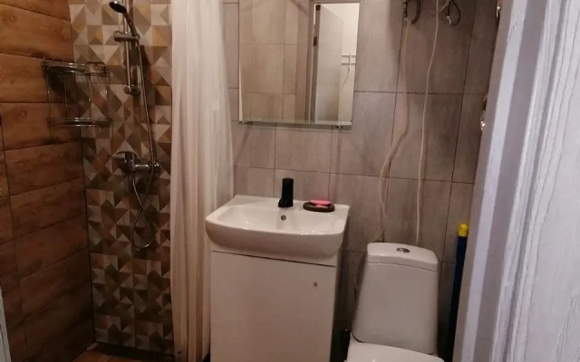 Inhome24 Sovremennye S Wi Fi Apartments