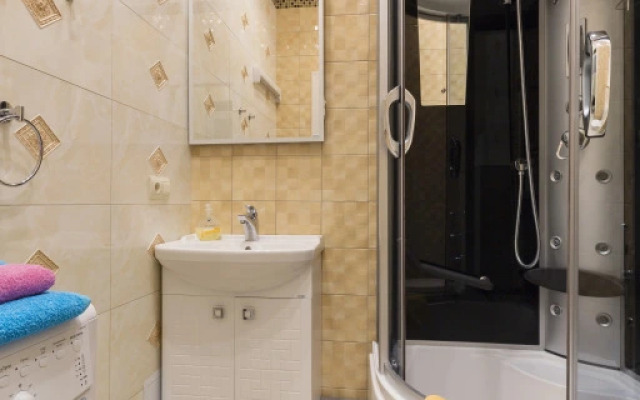 Апартаменты Коломбо 1