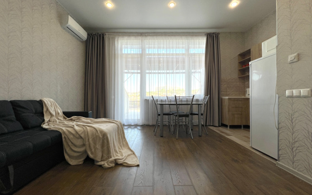 Квартира Евро 2-ком Фадеева 18-21 КакДома Севастополь