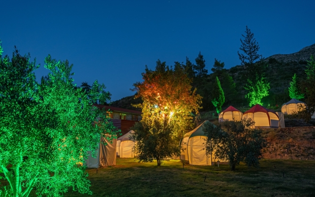 Chingene Glamping