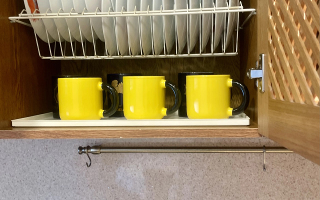 Квартира Уютная