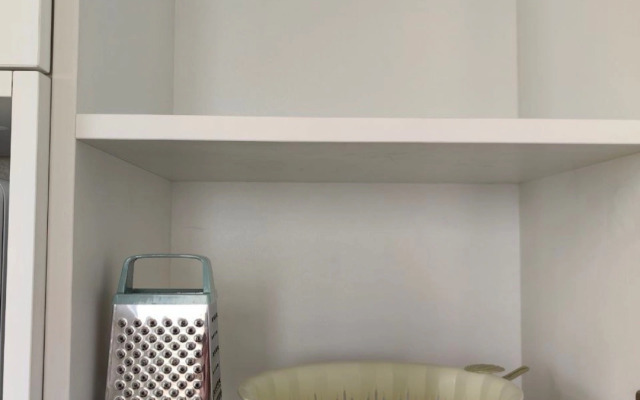 Квартира На Дальневосточной 32