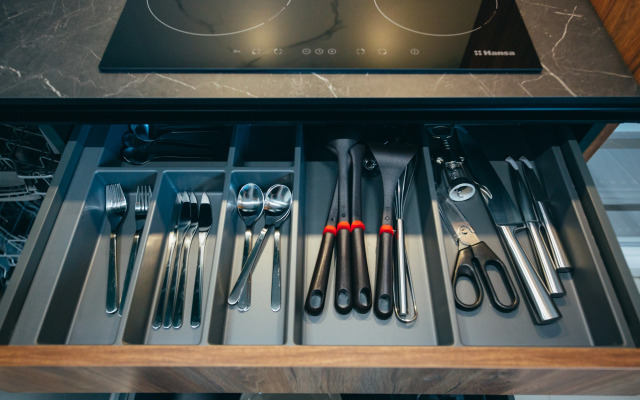 Апартаменты Тихая гавань в Светлогорске