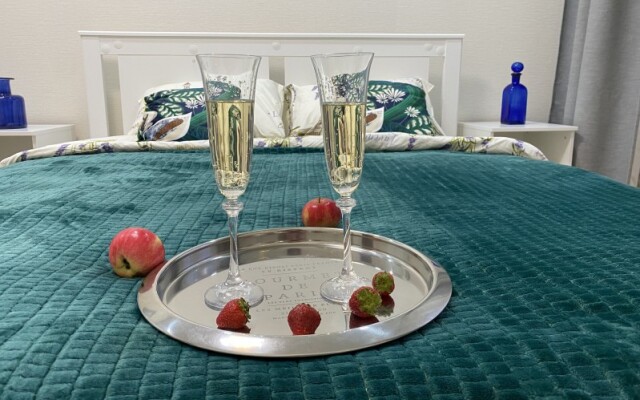 Апартаменты Lucky time Апартаменты