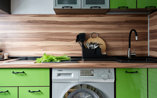 Апартаменты GreenDay