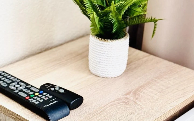 Апартаменты Новая студия на 10 этаже