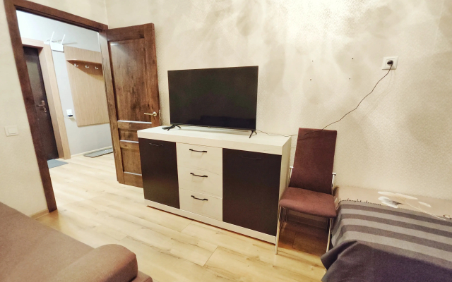 Квартира современная в центре города