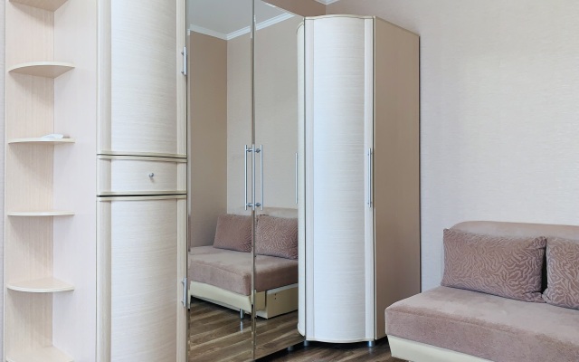 Квартира Уютная квартира Наро-Фоминск