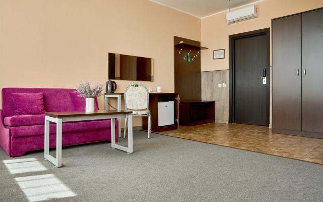 Vill Hotel