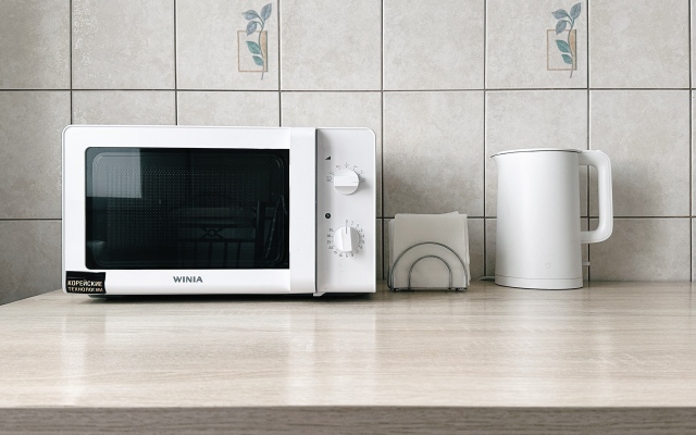 Апартаменты PrussApart - Маяк - с Видом на Кафедральный Собор