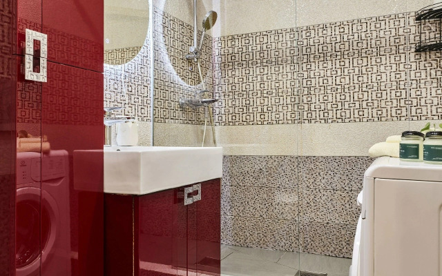 Квартира Flatstay 21 Линия ВО 14