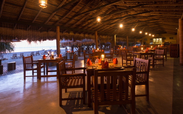Nilaveli Beach Hotel