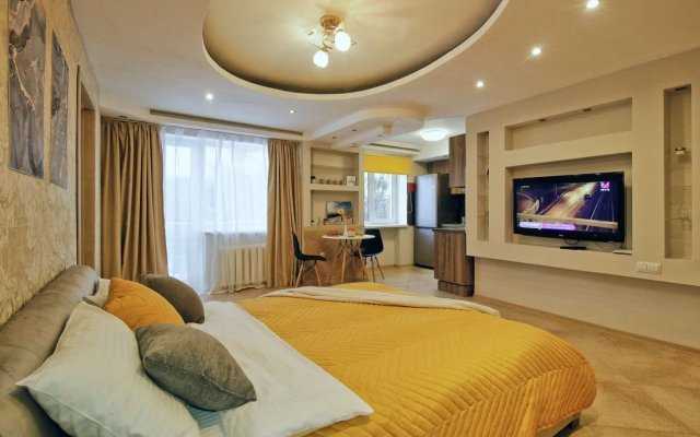 Апартаменты Парк