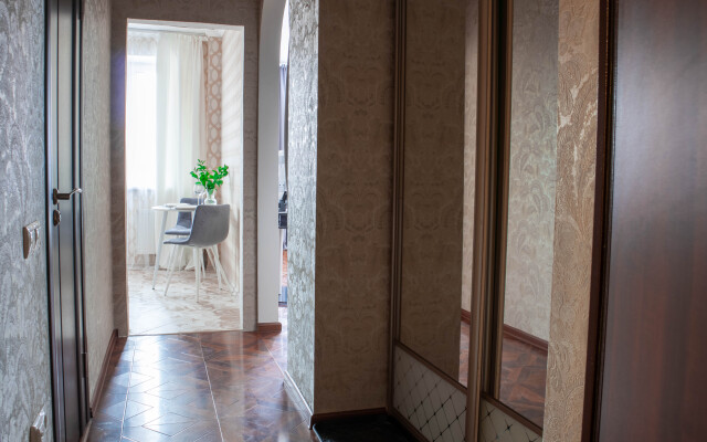 Odnokomnatnaya V Zvenigorode Flat