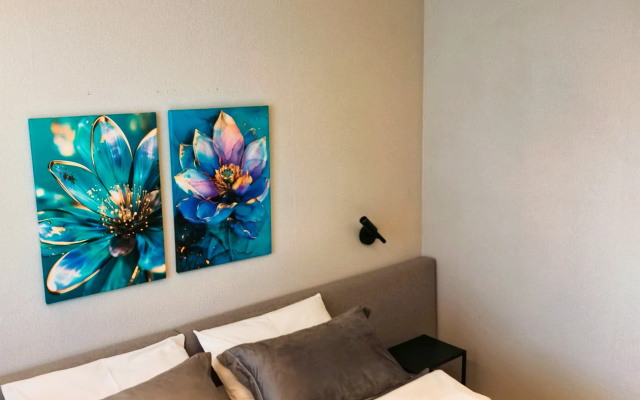 Апартаменты Уютный уголок на Ленинском