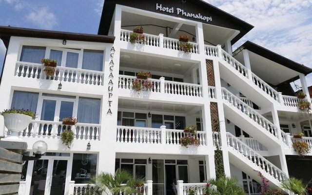 Hotel Phanakopi