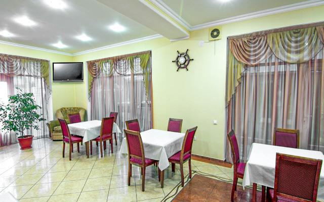 Akvamarin Park by Sun City Hotels Hotel