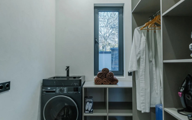 Шале Легенды Поляны