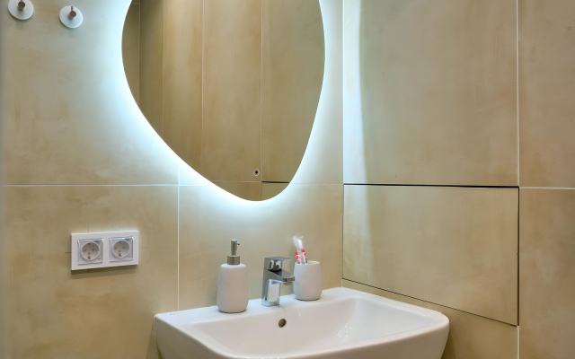 Апартаменты Grand Palace 933