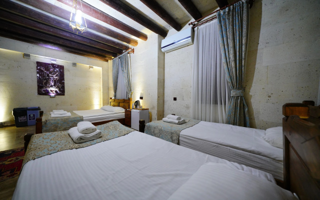 Бутик-отель Sun Rise View