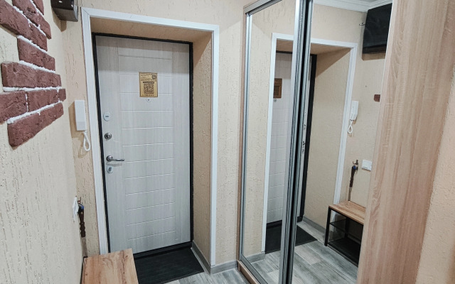 Апартаменты на Текстильной 31