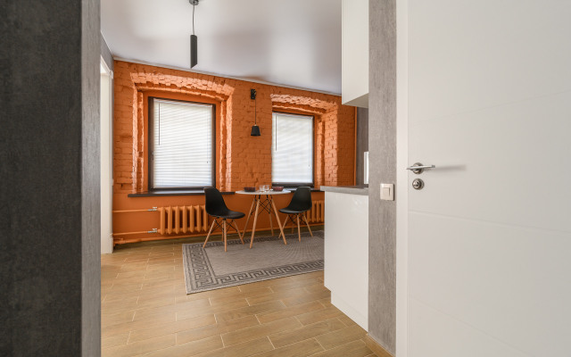 Апартаменты Лиговский проспект, 23 (2)