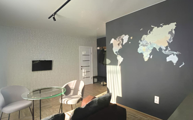 Апартаменты Нефтяников 3