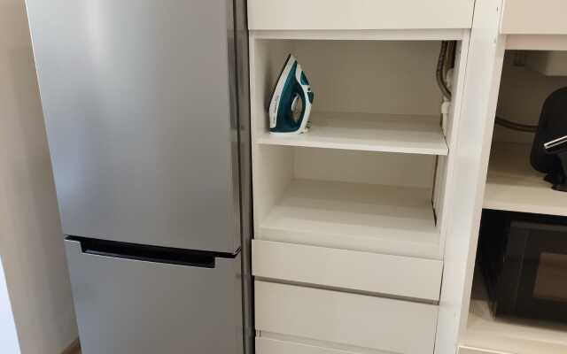 Квартира Двушка рядом с Морем (39)