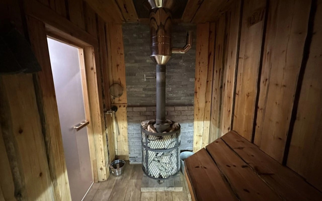 Частный дом Kelо Ноusе