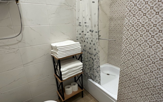 Kalancha 52 Apartments