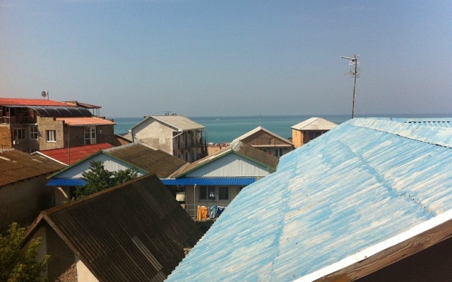 Мини-отель Розовый Фламинго