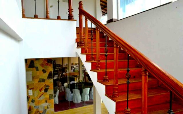 Yoho Thushara Hotel Welimada