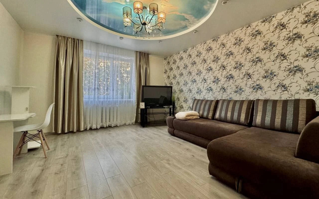Apartamenty Shikarnaya Treshka V Samom Tsentre Minska
