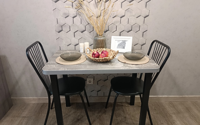 Апартаменты 100 Ночей на Песчаной 171