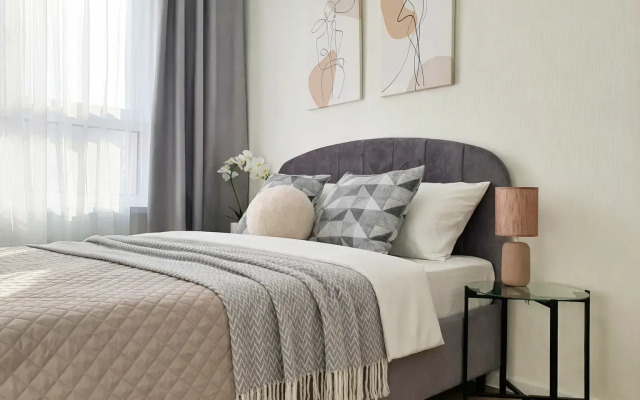 Квартира Евродвушка LanaRoom 14800