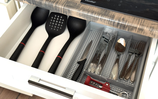 Квартира Santorini от Chill&Go