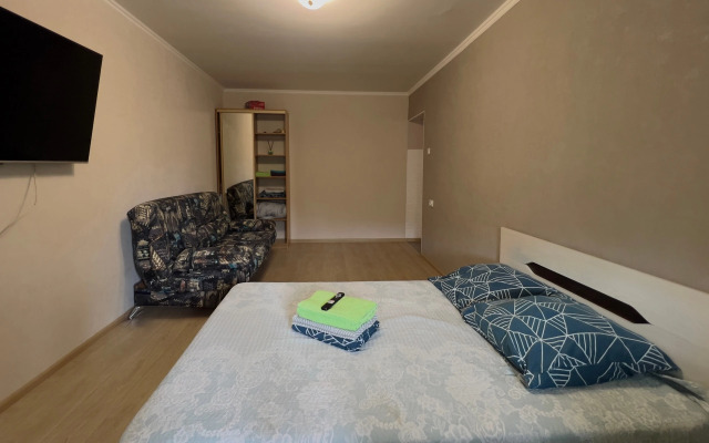Odnokomnatnaya S Distantsionnym Zaseleniem Flat