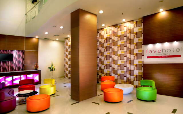 Favehotel Solo Baru Hotel