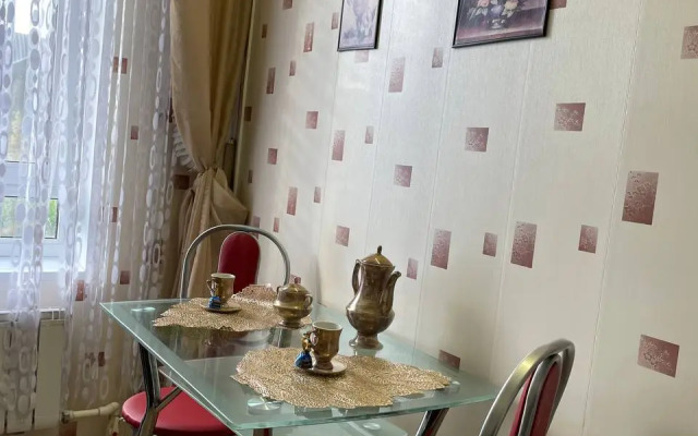 Квартира в экологически-чистом поселке Форносово