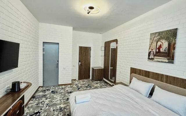 Siab Boutique-hotel