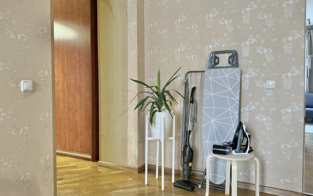 2-k ryadom s m.Sviblovo Flat