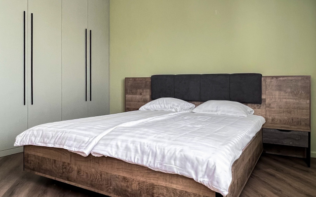 Частный дом Блок-секция в Пионерском