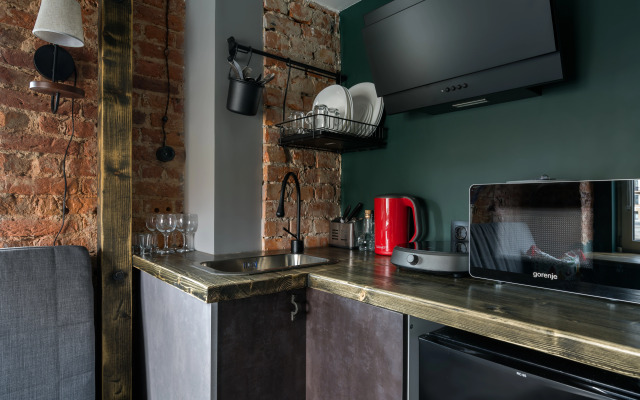 Апартаменты RentalSPb