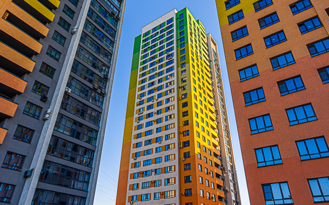 Квартира в Элитном ЖК