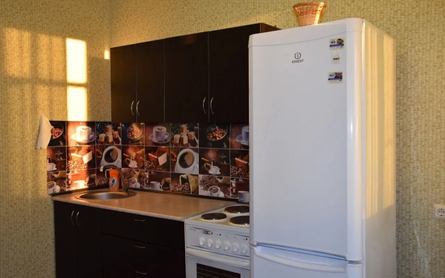 Апартаменты на улице Радищева 3к1