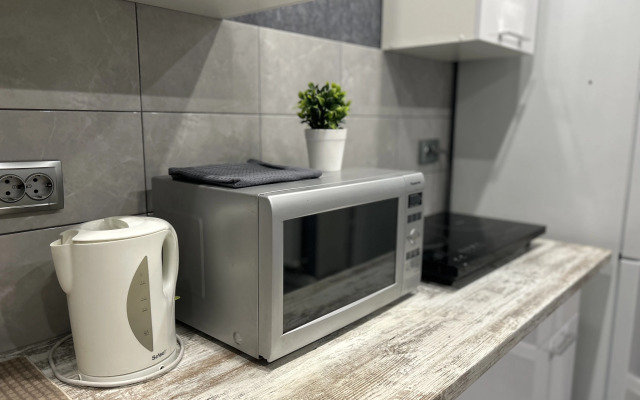 Апартаменты Губернский