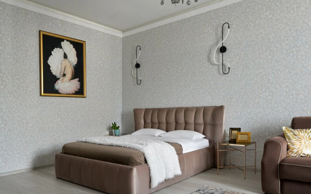 Квартира Agent Flat 1